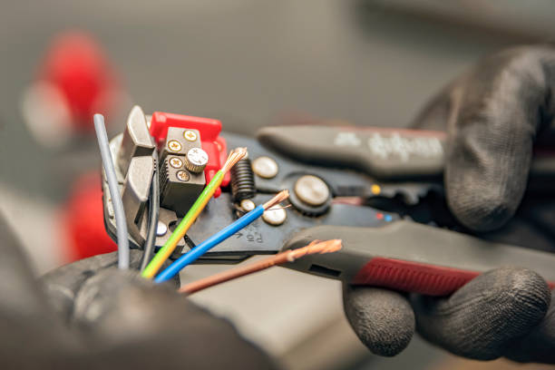 Best Affordable Emergency Electrician  in Plattsburgh West, NY