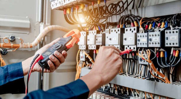 Best Electrical Troubleshooting Services  in Plattsburgh West, NY