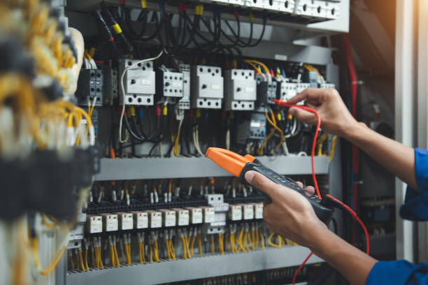 Best Affordable Electrician  in Plattsburgh West, NY