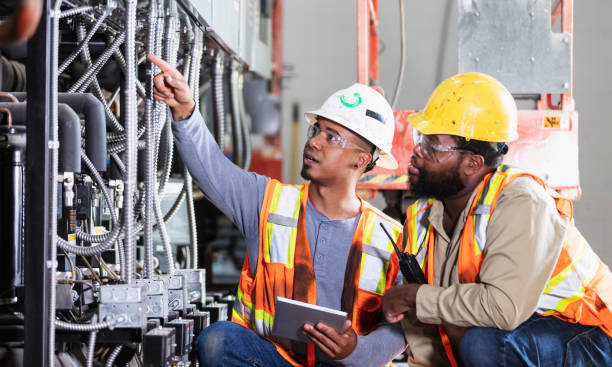 Best Electrical Installation Contractor  in Plattsburgh West, NY