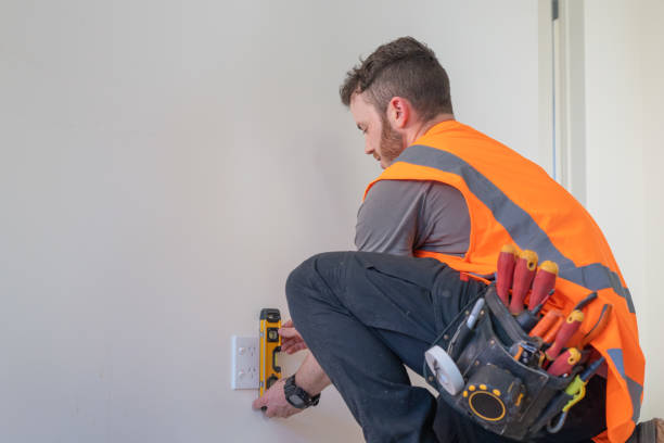 Best Generator Installation Services  in Plattsburgh West, NY